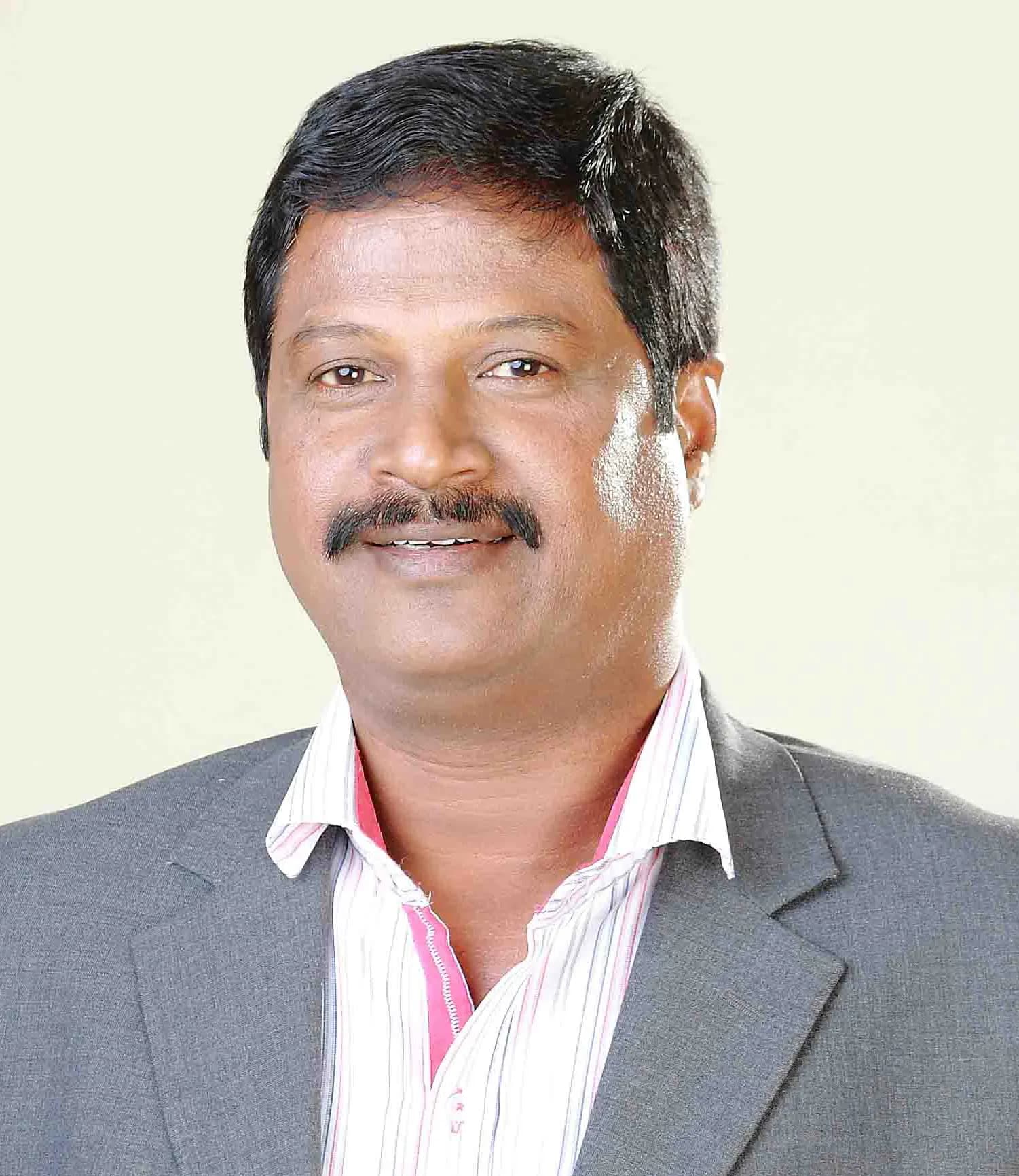 Chairman of Sreyas Institute