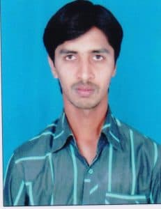 Photo of Mr. Rahul Jain