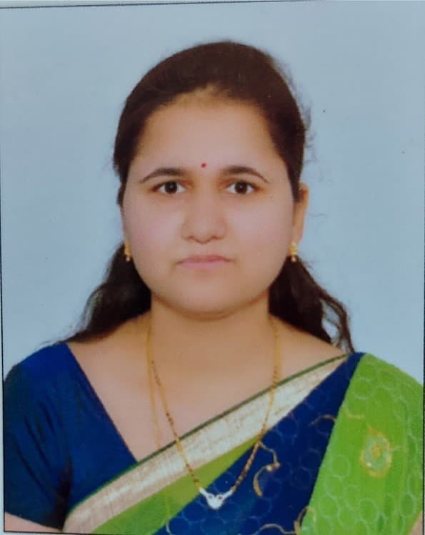 Photo of Dr. M. Swapna