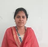 Photo of Dr. S. Deepika