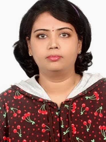 Photo of Dr. S. Sowjanya