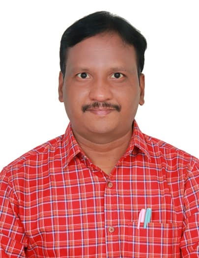 Photo of Dr. Ananda R Kumar Mukkala