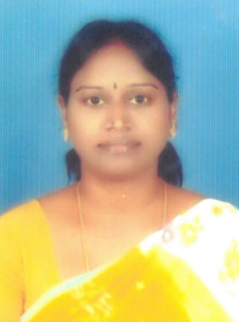 Photo of Dr. Thatiparthi Swarnalatha