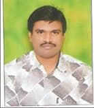 Photo of Mr. K. Sunil Manohar Reddy