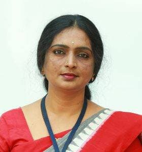 Photo of Dr. A Hymavathi
