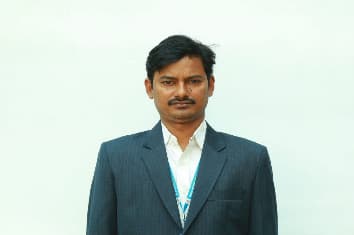 Photo of Dr. B Suresh Babu