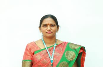 Photo of Dr. CH Vasavi