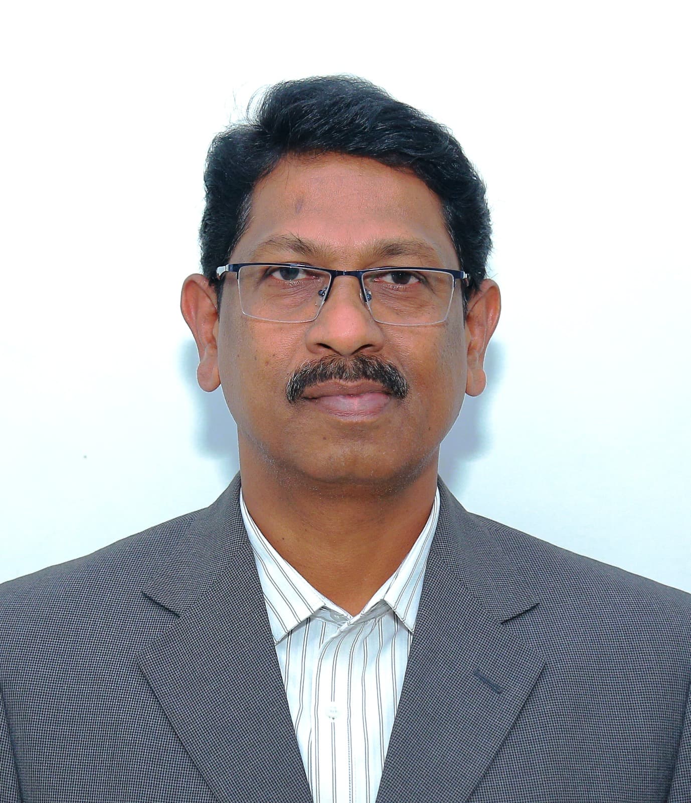 Photo of Dr. C Udaya Kiran