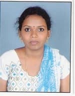 Photo of Dr. V Prasanna