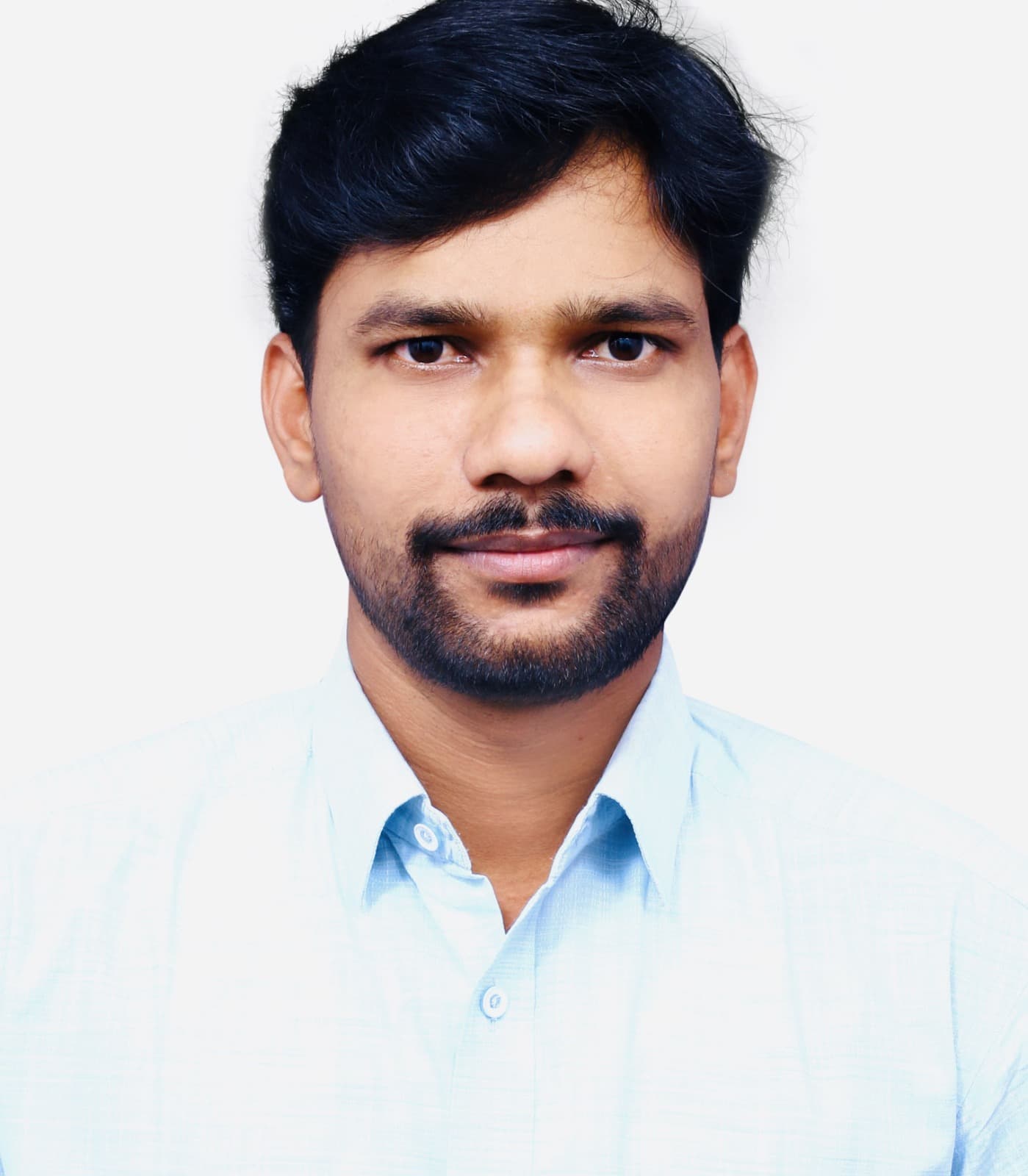 Photo of Dr. Yelamasetti Balram