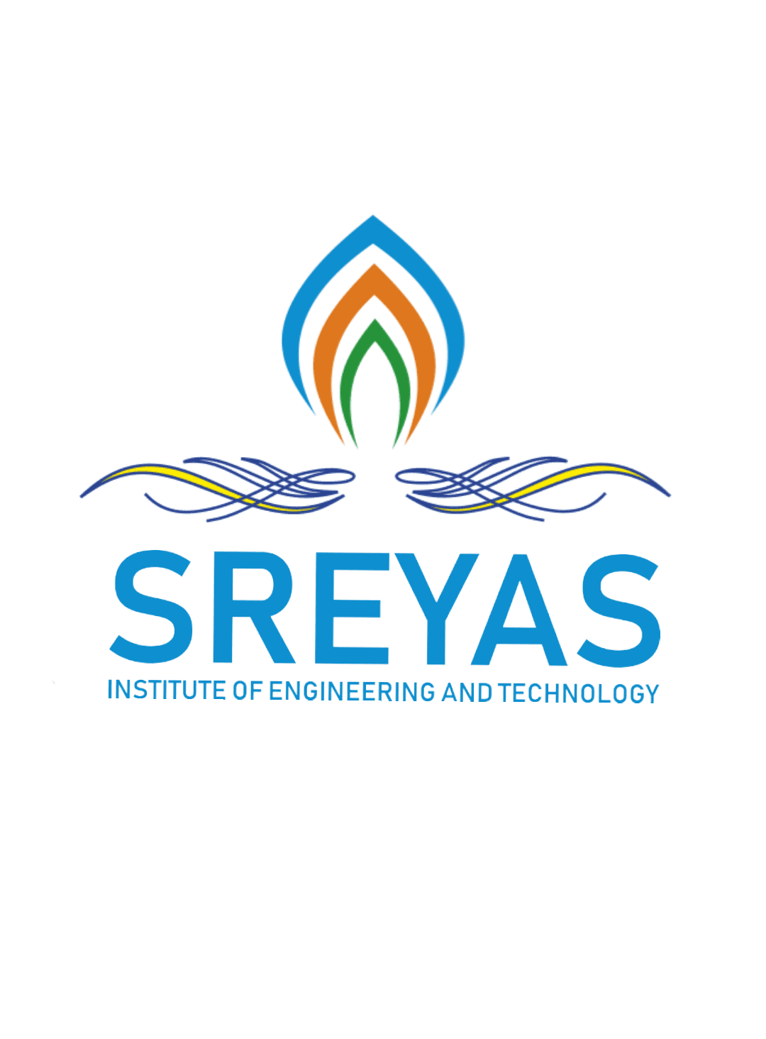 Sreyas Logo
