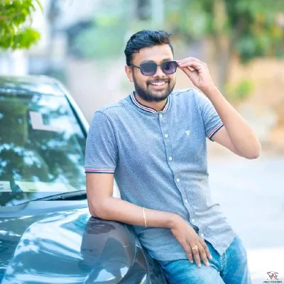 Shardhul Kumar Nama.