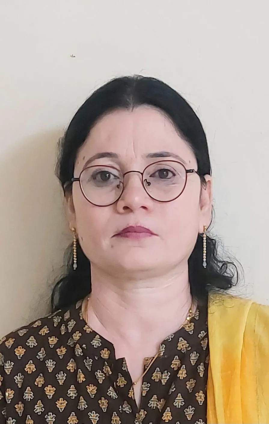 Dr. B Jyoshna