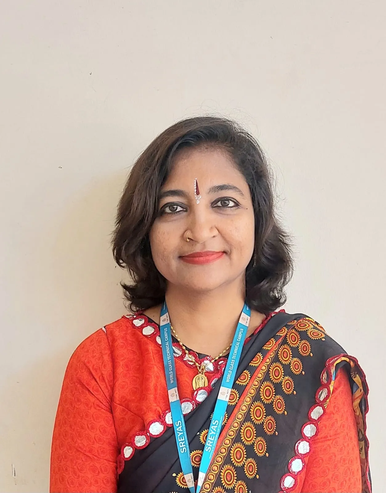 Dr. G Nagaa Rama Devi