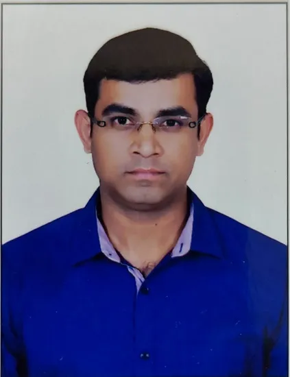 Dr. G.J. Bharath Kumar