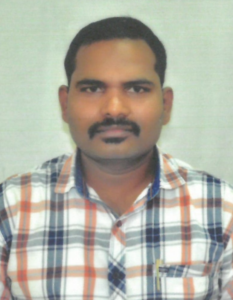 Mr. B Lalith Mohan