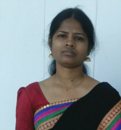 Dr. B. Kiranmai
