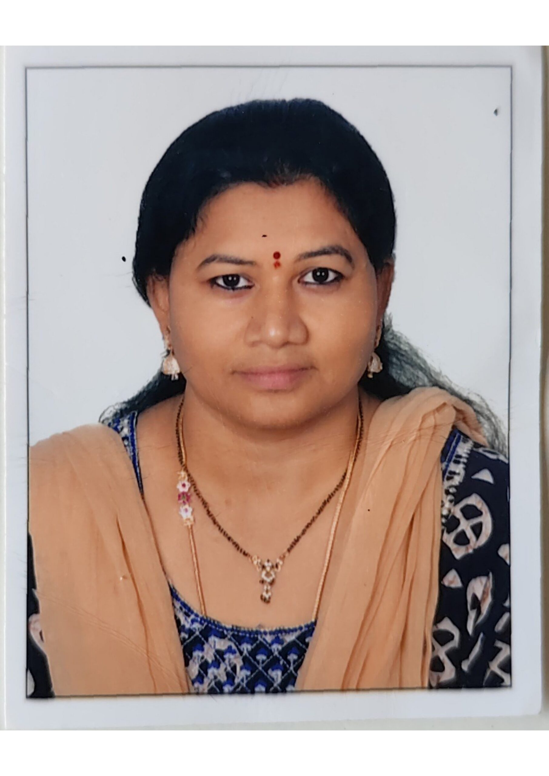 Dr. CH. Janakamma