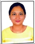 Mrs G. Sravanthi