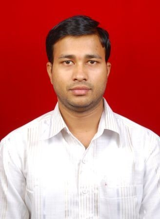 Mr. M.V. Nagesh