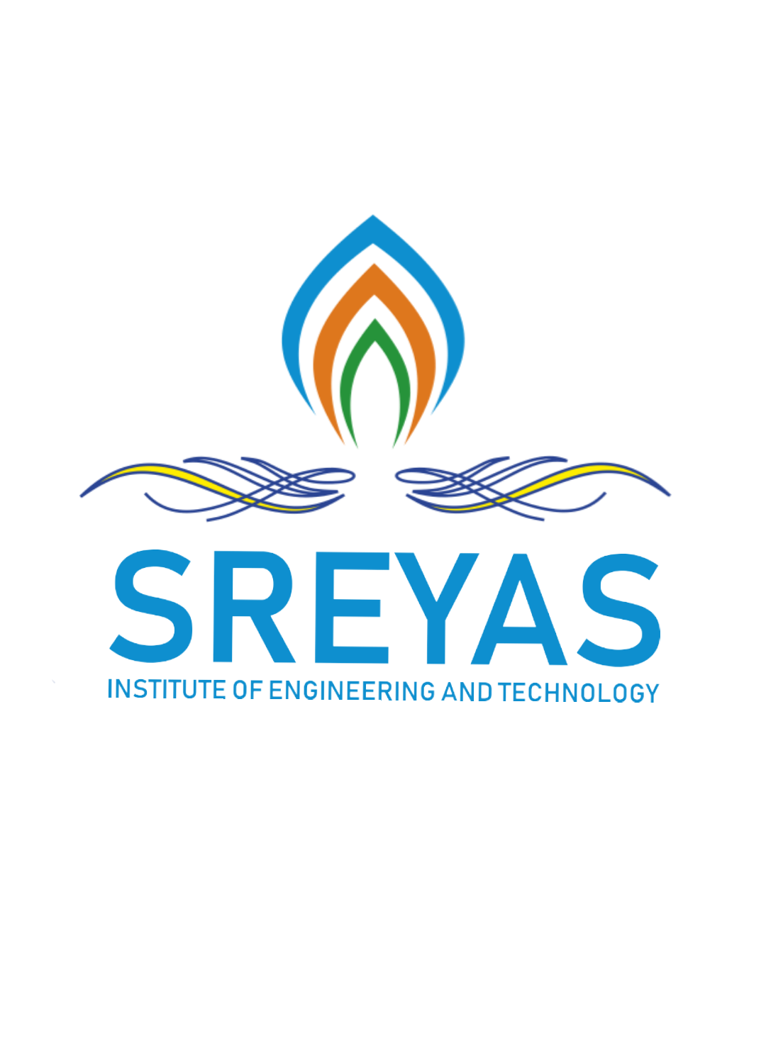 Sreyas Institute logo